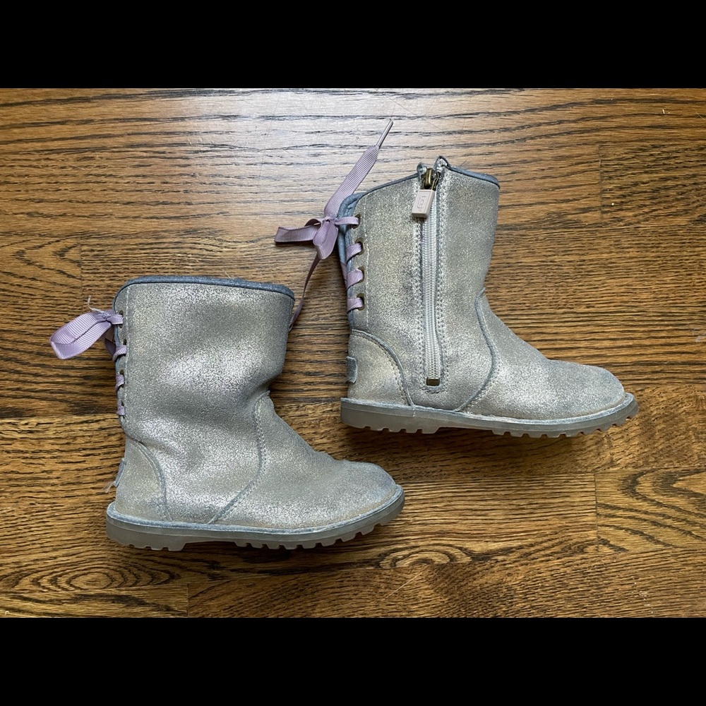 Sparkle UGGs